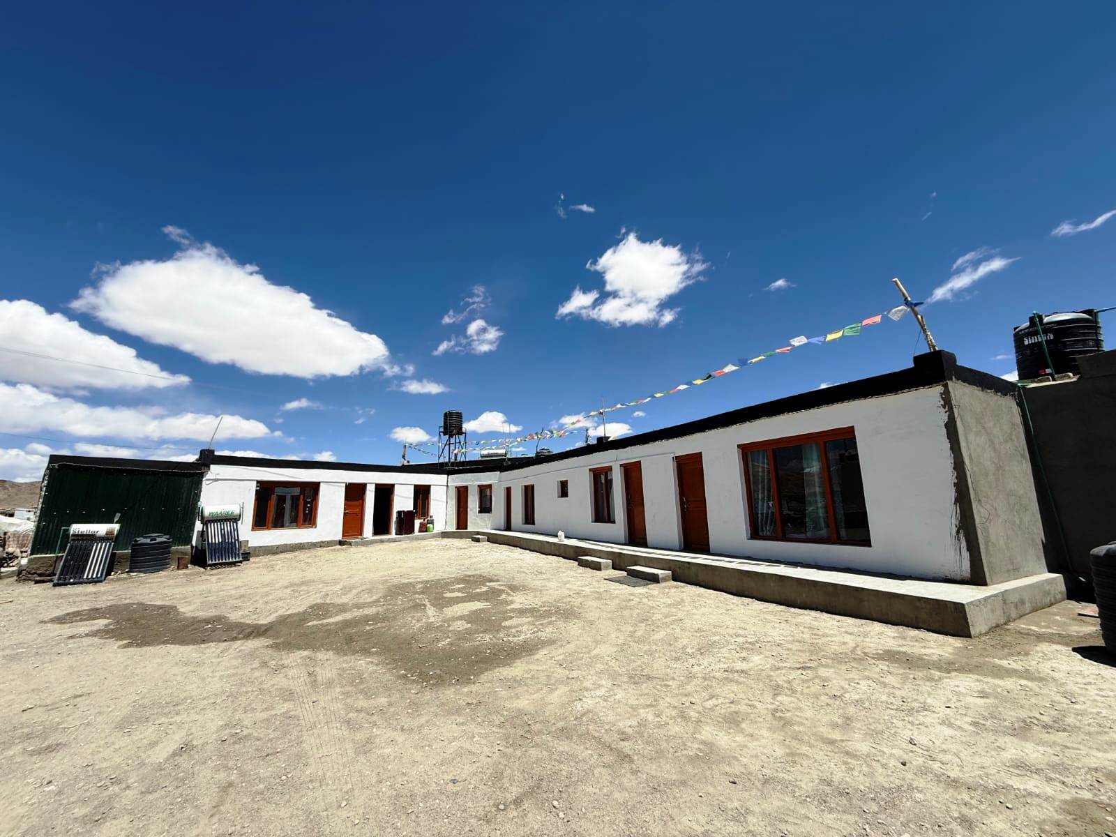 Front exterior 01